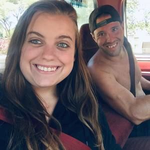 Meet your Posher, Karie